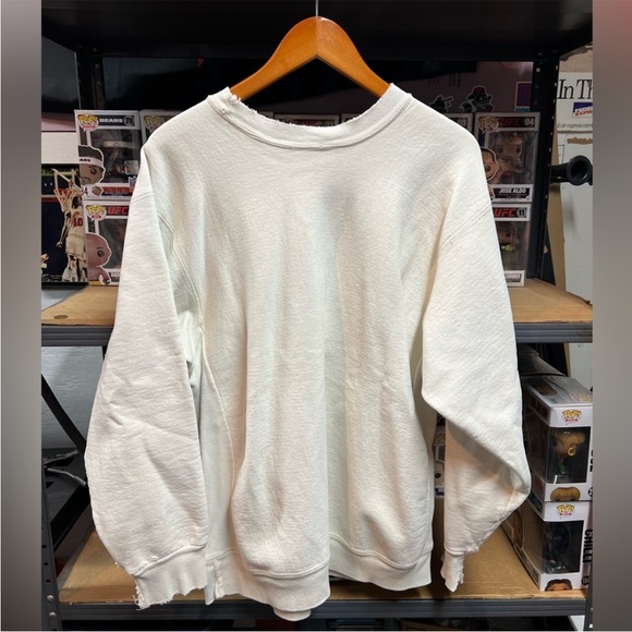 Carhartt crewneck - Picture 4 of 12